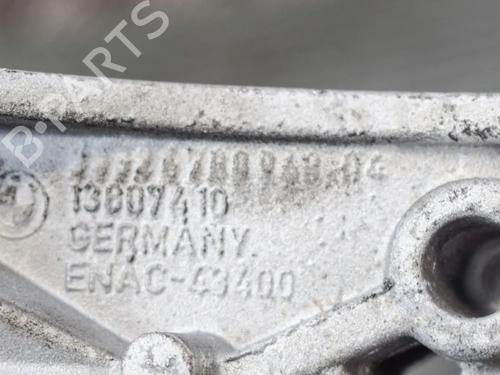 Gearbox mount BMW Z4 Roadster (E89) sDrive 18 i | BP14666547M88 