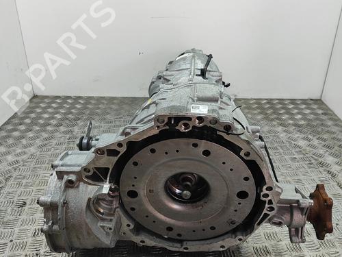 Used Gearbox VW TOUAREG (CR7, RC8) 3.0 TDI 4motion (286 hp) 26394709