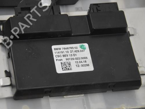 Battery BMW i3 (I01) Range Extender | BP33359959E11  - Image 6