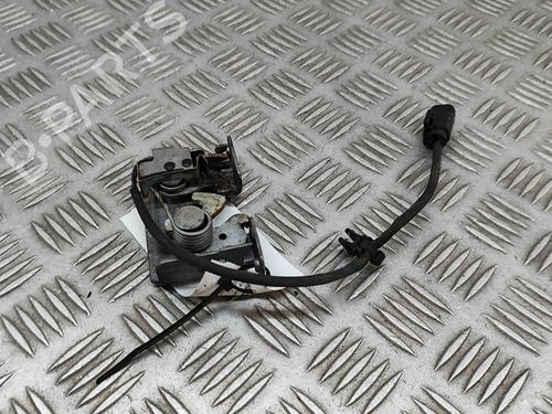 Hood lock BMW X6 (E71, E72) xDrive 40 d | BP19937115C133