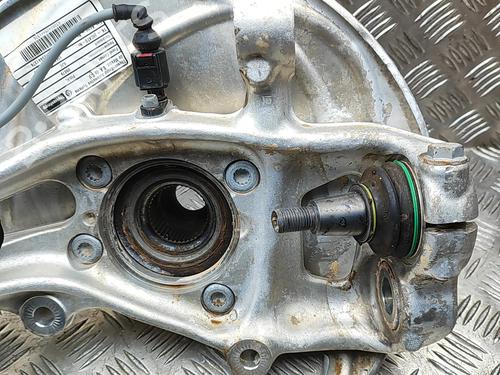 Left front steering knuckle AUDI Q5 (FYB, FYG) 40 TDI Mild Hybrid quattro | BP32755193M25 - Image 5