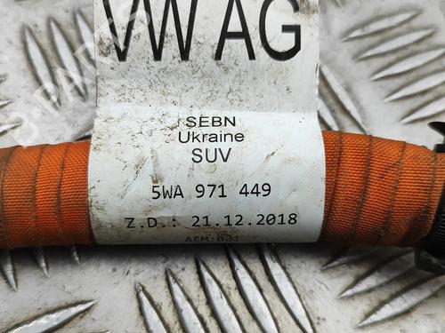 Ledningsnett CUPRA FORMENTOR (KM7, KMP) 1.4 e-Hybrid | BP31047521E16 