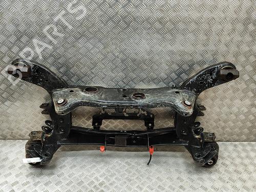 Used Rear axle MASERATI GHIBLI III (M157) 3.0 S Q4 (409 hp) 23416413