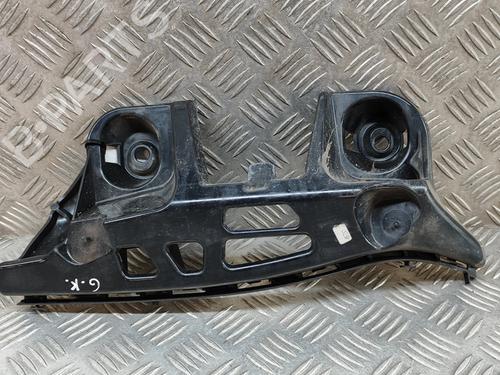 Used Rear bumper bracket MERCEDES-BENZ CLA Coupe (C117) CLA 180 (117.342) (122 hp) 15852031