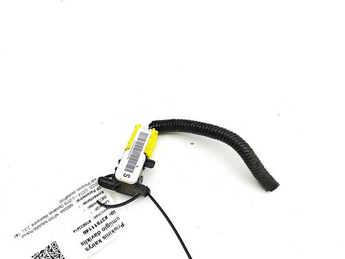 Electronic sensor NISSAN NAVARA NP300 Pickup (D23, D23T) 2.3 dCi 4x4 (D231, D23T) | BP38268207M84 - Image 3