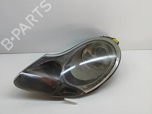 Used Left headlight Left headlight PORSCHE 911 (996) 3.4 Carrera (301 hp) 17015107 17015107