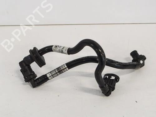 Used Pipe BMW 3 (F30, F80) 320 d (184 hp) 14660918