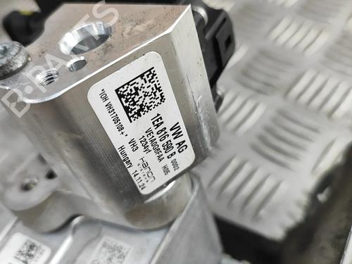 Electronic sensor SKODA ENYAQ iV SUV (5AZ) 85 | BP28115674M84 - Image 5