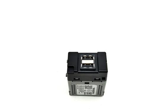 Used Electronic module Electronic module VOLVO XC40 (536) T5 Plug-in Hybrid (262 hp) 39958934 39958934