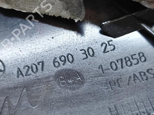 Other MERCEDES-BENZ E-CLASS Coupe (C207) E 350 BlueTEC / d (207.326) | BP23865973O1