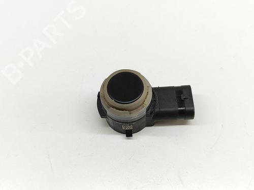 Elektronisk modul NISSAN QASHQAI III (J12) 1.3 DIG-T All-wheel Drive (158 hp) 28687505