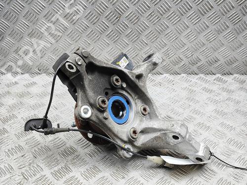 Left front steering knuckle KIA EV6 (CV) 77 | BP38960159M25 - Image 5