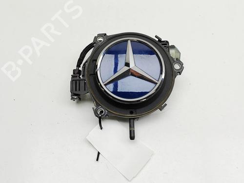 Bagagerumshåndtag MERCEDES-BENZ E-CLASS Convertible (A238) E 220 d (238.414) (194 hp) 30284986