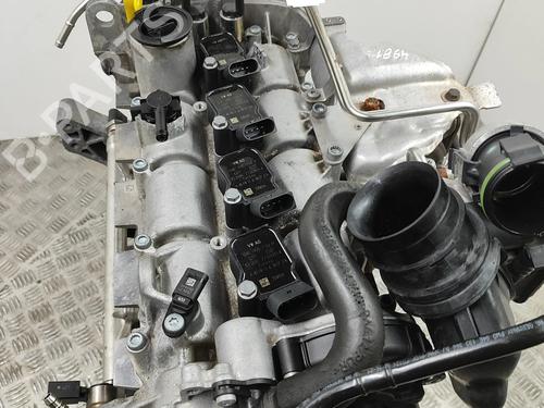 Engine VW ARTEON SHOOTING BRAKE (3H9) 1.4 eHybrid | BP27782236M1  - Image 7