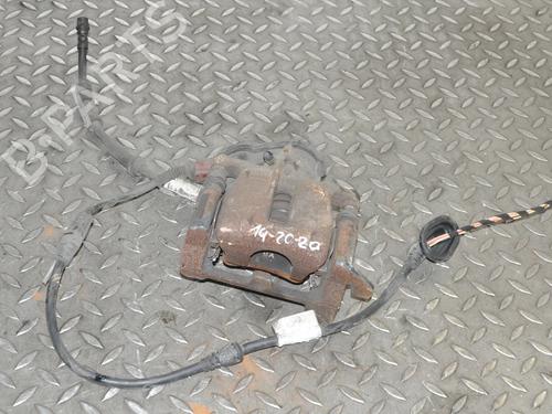 Used Right rear brake caliper Right rear brake caliper AUDI Q5 (8RB) 2.0 TDI quattro (170 hp) 30207132 30207132