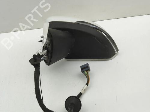 Used Left mirror Left mirror 33392573 33392573