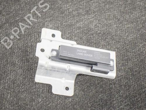 Used Electronic module Electronic module JAGUAR F-TYPE Convertible (X152) 5.0 SCV8 S (495 hp) 8833839 8833839