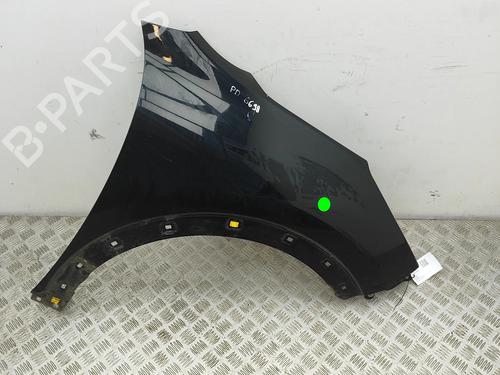 Used Right front fenders Right front fenders 39511085 39511085