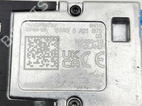 Electronic module BMW XM (G09) XM All-wheel Drive | BP32213735M83 