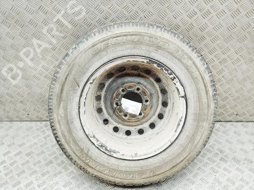 Fælk ISUZU D-MAX II (TFR, TFS) 1.9 Ddi 4x4 (TFS87J) | BP33382438C45 - Image 2