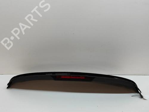 Spoiler bagklap Spoiler bagklap RENAULT CAPTUR I (J5_, H5_) 1.2 TCe 120 (120 hp) 17444851 17444851