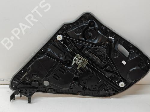Used Rear right window mechanism MERCEDES-BENZ GLE (V167) GLE 450 4-matic (167.159) (381 hp) 28553289
