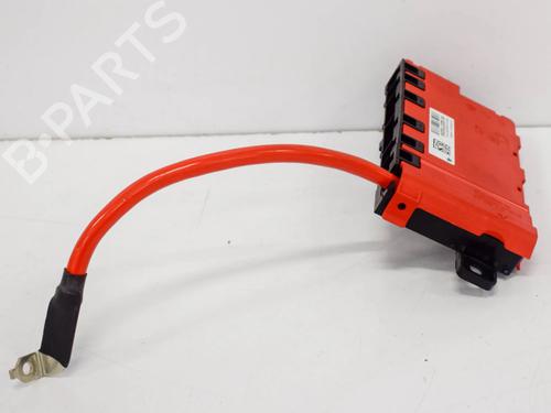 Used Electronic module BMW 4 Coupe (F32, F82) 420 i xDrive (184 hp) 6746959