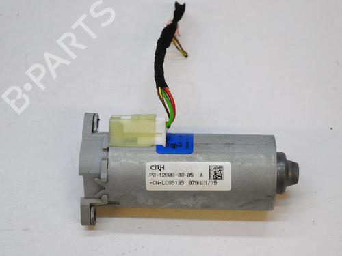 Used Electronic module BMW X3 (F25) xDrive 35 d (313 hp) 30255759