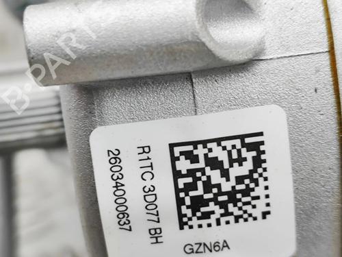 Steering column FORD PUMA (J2K, CF7) 1.0 EcoBoost mHEV | BP38623261M21 - Image 11