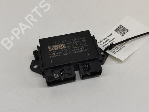 Elektronisk modul AUDI Q4 E-TRON SUV (F4B) 40 (204 hp) 28556886