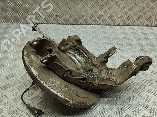 Right rear steering knuckle JAGUAR F-PACE (X761) 2.0 P400e Plug-in Hybrid | BP28275484M28