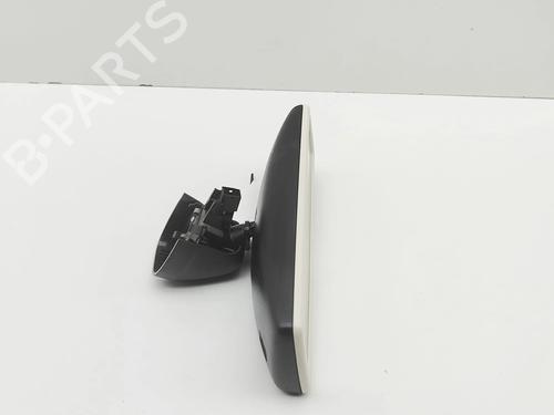 Rear mirror VW CC B7 (358) 2.0 TDI | BP37522572I6 - Image 2