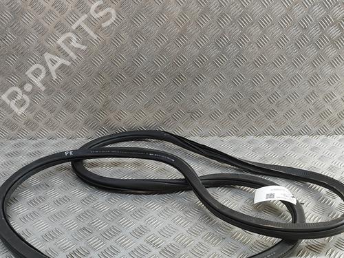 Used Rubber door seal AUDI Q4 E-TRON Sportback (F4N) 45 (286 hp) 28612263