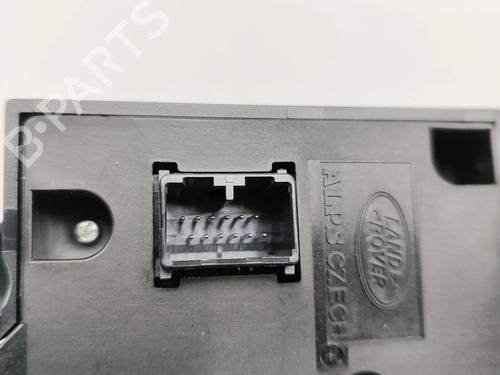 Switch LAND ROVER RANGE ROVER EVOQUE (L538) 2.0 D 4x4 | BP33392617I30  - Image 6