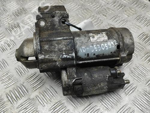 Starter MERCEDES-BENZ A-CLASS (W177) A 200 (177.087) | BP36186857M8 - Image 3
