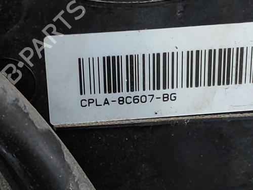 Radiator set LAND ROVER RANGE ROVER SPORT II (L494) 3.0 SDV6 4x4 | BP28302637M120 