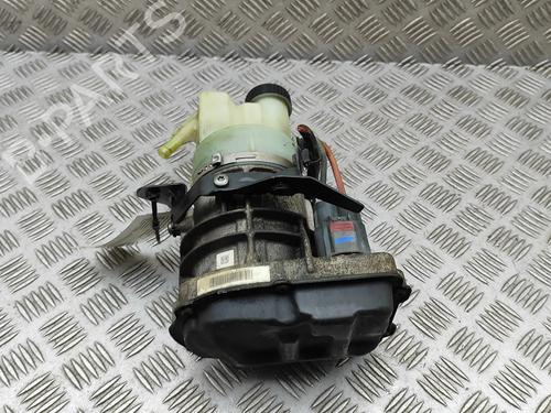 Steering pump RENAULT MASTER III Van (FV) 2.3 dCi 145 FWD (FV0E, FV0F, FV0H, FV02, FV0M, FV0S,... | BP31297212M99