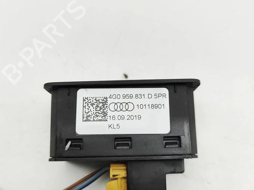 Switch AUDI Q7 (4MB, 4MG, 4MQ) 45 TDI quattro | BP34374865I30  - Image 8