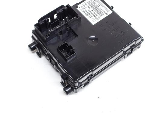 Electronic module MERCEDES-BENZ C-CLASS (W205) C 250 BlueTEC / d 4-matic (205.009) | BP16271011M83 