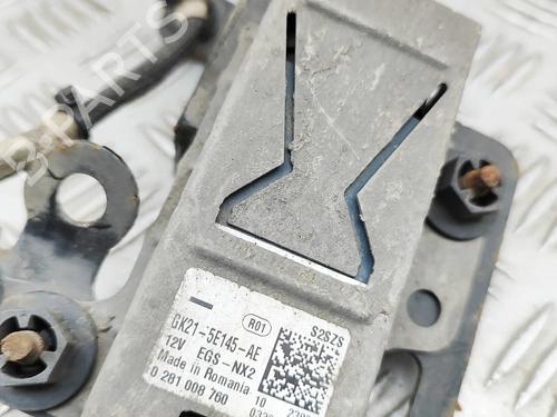 Electronic sensor FORD TRANSIT V363 Platform/Chassis (FED, FFD) 2.0 EcoBlue | BP38184760M84 - Image 6