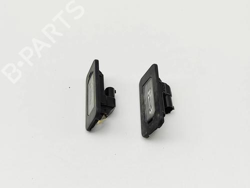 Licence plate light ALFA ROMEO GIULIA (952_) 2.0 (952ABA25B) | BP36275404I40 - Image 2