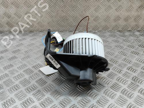 Heater blower motor OPEL MOVANO B Van (X62) 2.3 CDTI FWD (FV) | BP26311353M62 