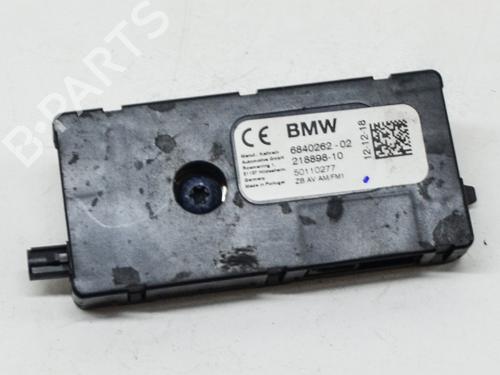 Used Electronic module BMW X4 (G02, F98) xDrive M40 i (354 hp) 27749365