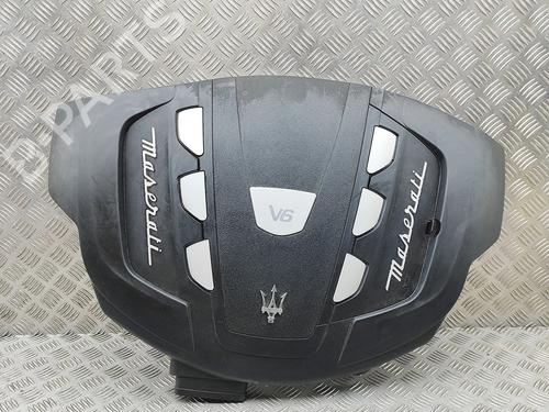 Used Upper protection Upper protection MASERATI LEVANTE SUV (M161) 3.0 D Q4 (275 hp) 33385713 33385713