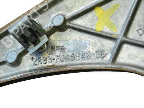 Other JAGUAR S-TYPE II (X200) 2.7 D | BP30247161O1