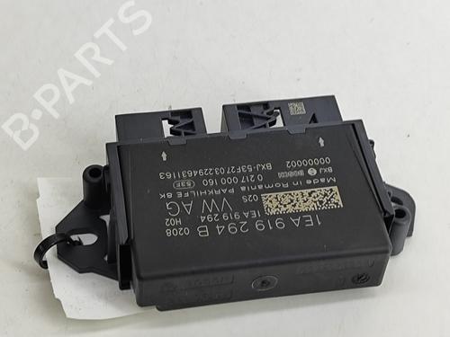 Elektronisk modul VW ID.3 (E11, E12) Pro S | BP28552844M83