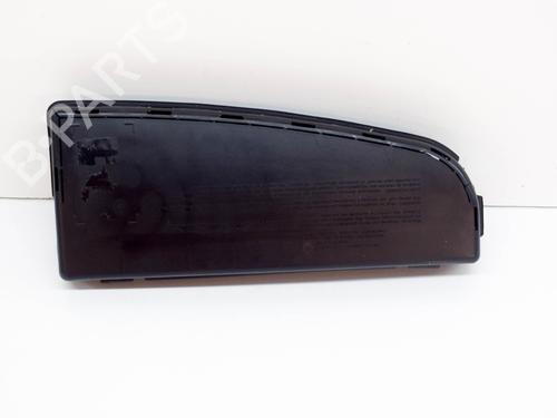 Used Left seat airbag MERCEDES-BENZ GL-CLASS (X166) GL 350 CDI / BlueTEC 4-matic (166.824) (243 hp) 10186935