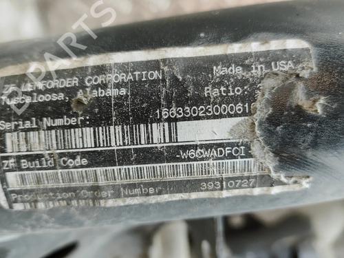 Subframe MERCEDES-BENZ GLE (W166) 500 e 4-matic (166.063) | BP38442765M9 - Image 7