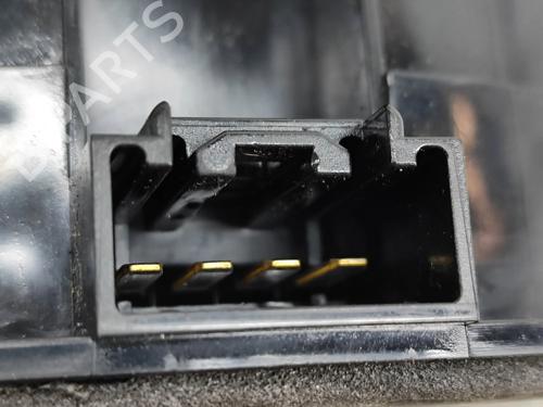 Speaker LAND ROVER RANGE ROVER VELAR (L560) 3.0 D300 SDV6 4x4 | BP21188202E2 