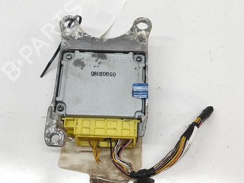 ECU airbags TOYOTA HILUX VII Pickup (_N1_, _N2_, _N3_) 2.5 D 4WD (KUN25) | BP28171825M53 
